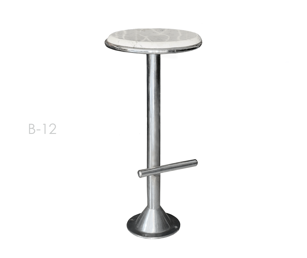 BANQUETA PARAFUSÁVEL B-12 Piovezana Fabrica