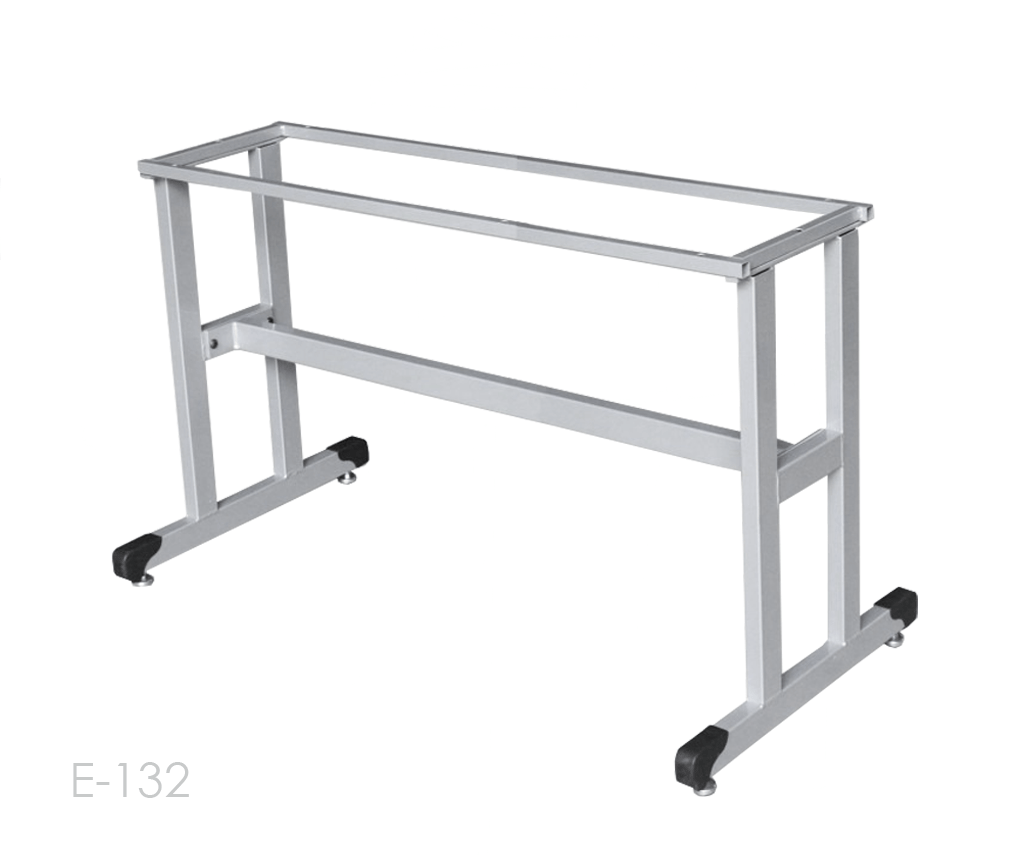 ESTRUTURA DE MESA E-132 - Fábrica de Mesas e Cadeiras Piovezana