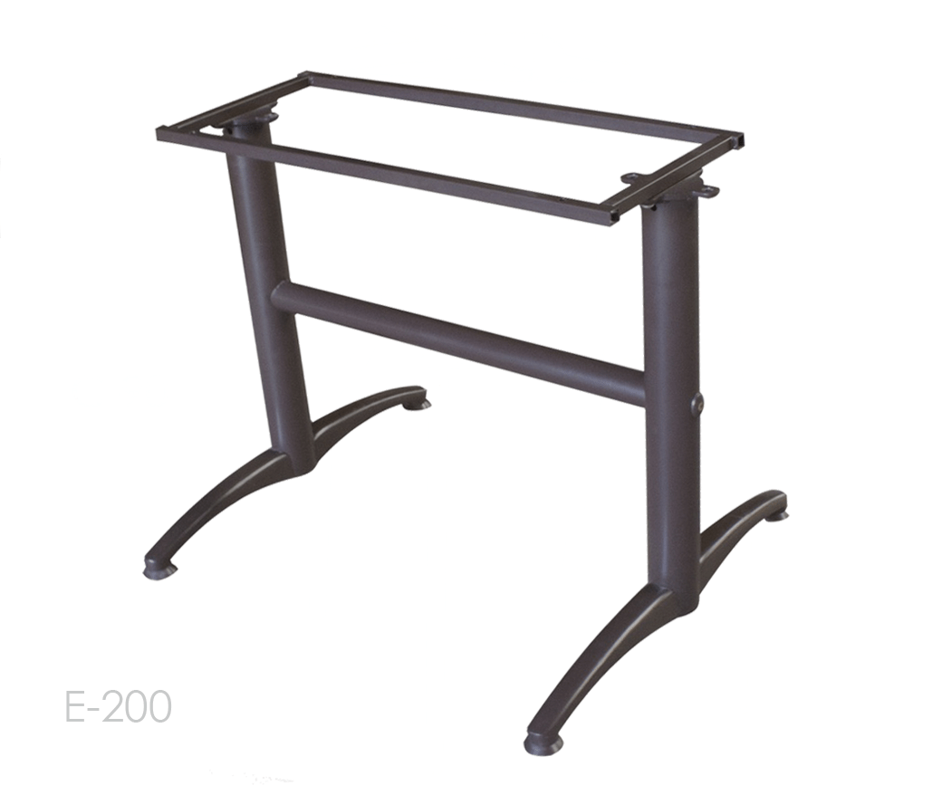 Estrutura de Mesa E-200 PIOVEZANA