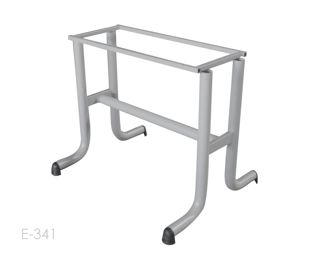 Estrutura de mesa E-341 - Piovezana