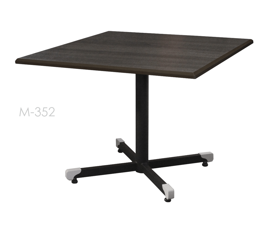 MESA BOSS M-352 - Piovezana Mesas Cadeiras