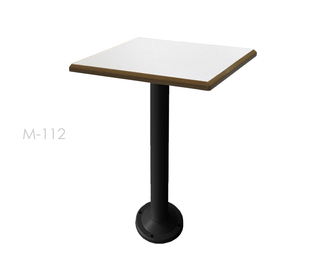 MESA Lia M-112MESA Lia M-112 Parafusável - Piovezana Fábrica de Mesas e Cadeiras Parafusável - Piovezana Fábrica de Mesas e Cadeiras