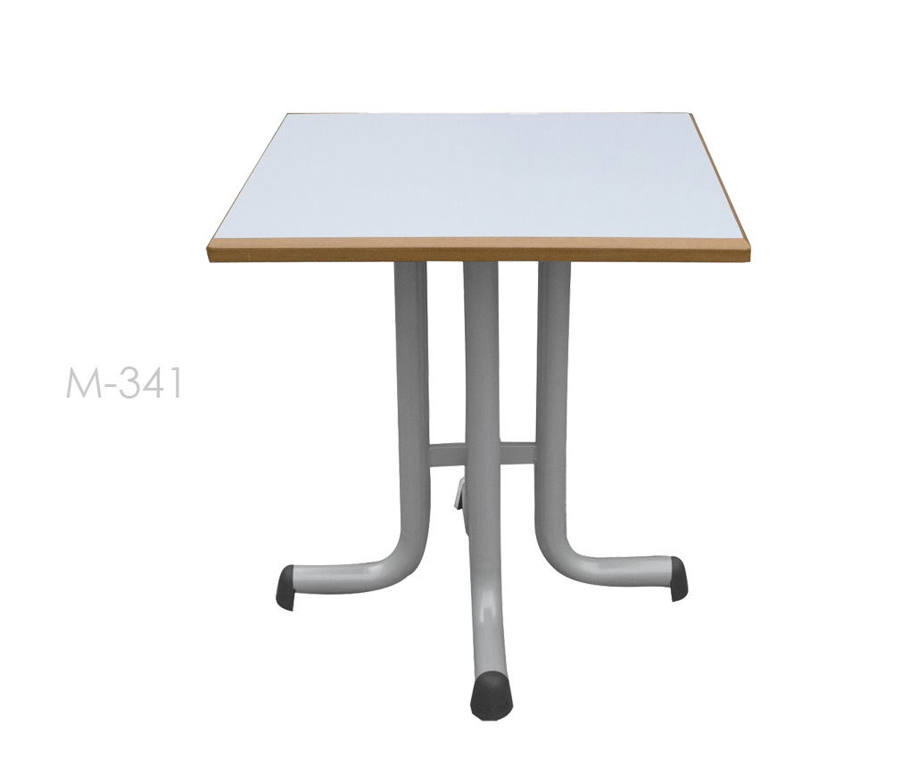 Mesa Bali M-341 2 LUGARES - Fábrica de Mesas e Cadeiras Piovezana