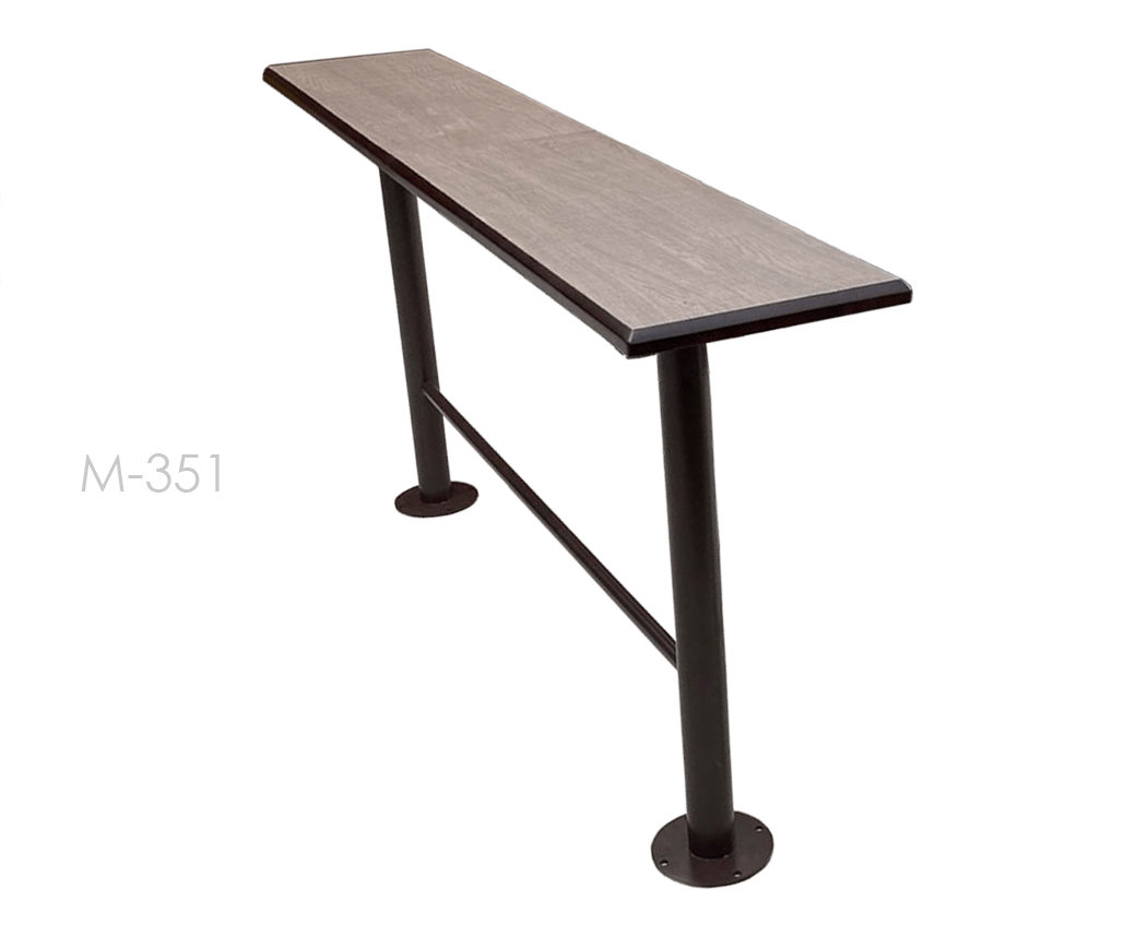 Mesa Bancada BC-351 - Piovezana Fabrica