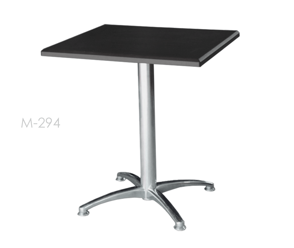 Mesa Silver M-294 - Fábrica de Mesas e Cadeiras Piovezana